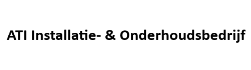 ATI-Installatie
